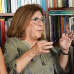 Sul Informação - Nuno Júdice homenageado com mural, exposição no Museu e poemas à beira do Arade