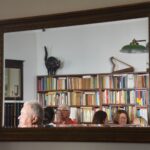 Sul Informação - Nuno Júdice homenageado com mural, exposição no Museu e poemas à beira do Arade