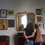 Sul Informação - Nuno Júdice homenageado com mural, exposição no Museu e poemas à beira do Arade
