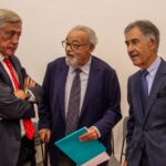 Sul Informação - Adriano Pimpão é «emérito» tanto como economista como na vida