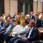 Sul Informação - Adriano Pimpão é «emérito» tanto como economista como na vida