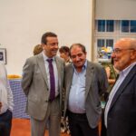 Sul Informação - Adriano Pimpão é «emérito» tanto como economista como na vida