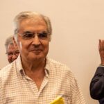 Sul Informação - Adriano Pimpão é «emérito» tanto como economista como na vida