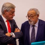Sul Informação - Adriano Pimpão é «emérito» tanto como economista como na vida