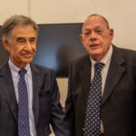 Sul Informação - Adriano Pimpão é «emérito» tanto como economista como na vida