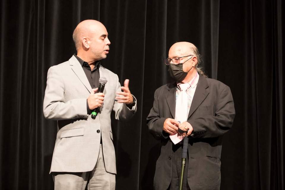 Sul Informação - Lagoa prestou uma «merecida homenagem» ao professor Herrero