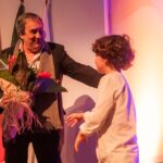 Sul Informação - Veloso Gomes homenageado pela «dedicação enorme» à melhoria da saúde no Algarve