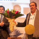 Sul Informação - Veloso Gomes homenageado pela «dedicação enorme» à melhoria da saúde no Algarve