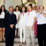 Sul Informação - Judoca farense Joana Santos tem o bom hábito de trazer títulos mundiais para casa