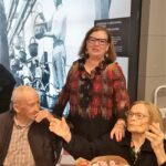 Sul Informação - Portimão juntou centenários em almoço no Museu