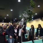 Sul Informação - Homenagem ao arquiteto paisagista Fernando Santos Pessoa foi «manhã particularmente feliz para a Universidade do Algarve»