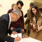 Sul Informação - Homenagem ao arquiteto paisagista Fernando Santos Pessoa foi «manhã particularmente feliz para a Universidade do Algarve»