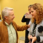 Sul Informação - Homenagem ao arquiteto paisagista Fernando Santos Pessoa foi «manhã particularmente feliz para a Universidade do Algarve»