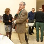 Sul Informação - Homenagem ao arquiteto paisagista Fernando Santos Pessoa foi «manhã particularmente feliz para a Universidade do Algarve»