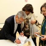 Sul Informação - Homenagem ao arquiteto paisagista Fernando Santos Pessoa foi «manhã particularmente feliz para a Universidade do Algarve»