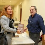 Sul Informação - Homenagem ao arquiteto paisagista Fernando Santos Pessoa foi «manhã particularmente feliz para a Universidade do Algarve»