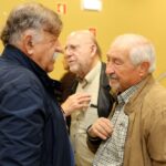 Sul Informação - Homenagem ao arquiteto paisagista Fernando Santos Pessoa foi «manhã particularmente feliz para a Universidade do Algarve»
