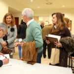 Sul Informação - Homenagem ao arquiteto paisagista Fernando Santos Pessoa foi «manhã particularmente feliz para a Universidade do Algarve»