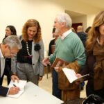 Sul Informação - Homenagem ao arquiteto paisagista Fernando Santos Pessoa foi «manhã particularmente feliz para a Universidade do Algarve»