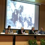 Sul Informação - Homenagem ao arquiteto paisagista Fernando Santos Pessoa foi «manhã particularmente feliz para a Universidade do Algarve»