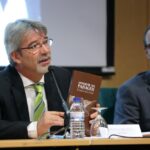 Sul Informação - Homenagem ao arquiteto paisagista Fernando Santos Pessoa foi «manhã particularmente feliz para a Universidade do Algarve»
