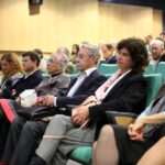 Sul Informação - Homenagem ao arquiteto paisagista Fernando Santos Pessoa foi «manhã particularmente feliz para a Universidade do Algarve»