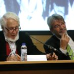 Sul Informação - Homenagem ao arquiteto paisagista Fernando Santos Pessoa foi «manhã particularmente feliz para a Universidade do Algarve»