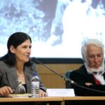 Sul Informação - Homenagem ao arquiteto paisagista Fernando Santos Pessoa foi «manhã particularmente feliz para a Universidade do Algarve»