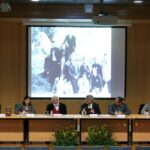 Sul Informação - Homenagem ao arquiteto paisagista Fernando Santos Pessoa foi «manhã particularmente feliz para a Universidade do Algarve»