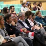 Sul Informação - Homenagem ao arquiteto paisagista Fernando Santos Pessoa foi «manhã particularmente feliz para a Universidade do Algarve»