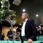 Sul Informação - Homenagem ao arquiteto paisagista Fernando Santos Pessoa foi «manhã particularmente feliz para a Universidade do Algarve»