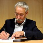 Sul Informação - Homenagem ao arquiteto paisagista Fernando Santos Pessoa foi «manhã particularmente feliz para a Universidade do Algarve»