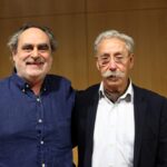 Sul Informação - Homenagem ao arquiteto paisagista Fernando Santos Pessoa foi «manhã particularmente feliz para a Universidade do Algarve»