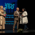 Sul Informação - Lagoa homenageia trabalhadores reformados e com 25, 30 e 40 anos de casa