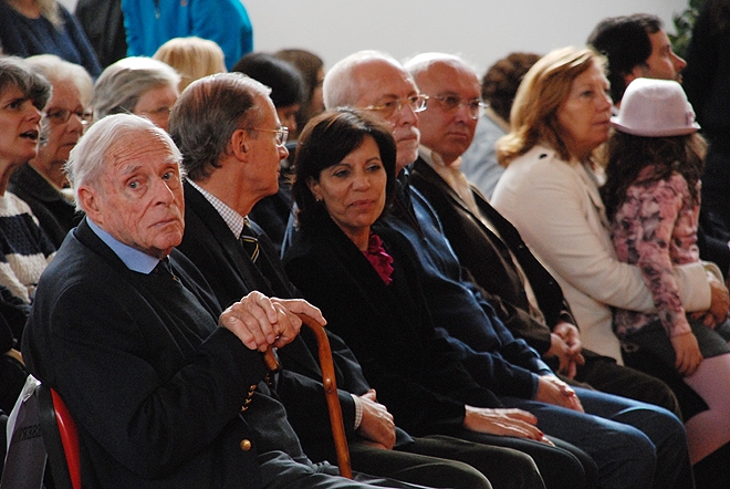 Sul Informação - Morreu John Stilwell, criador do primeiro campo de golfe do Algarve e do Hotel da Penina