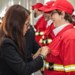 Sul Informação - Bombeiros de Castro Marim e VRSA “ganham” plano estratégico de cooperação
