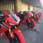 Sul Informação - Apresentação da Honda traz jornalistas de todo o mundo ao Autódromo do Algarve