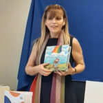 Sul Informação - Professoras do AE Júdice Fialho contam histórias às crianças internadas na Pediatria de Portimão