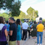 Sul Informação - Farenses já podem plantar na nova Horta Comunitária do concelho