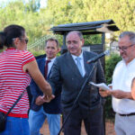 Sul Informação - Farenses já podem plantar na nova Horta Comunitária do concelho