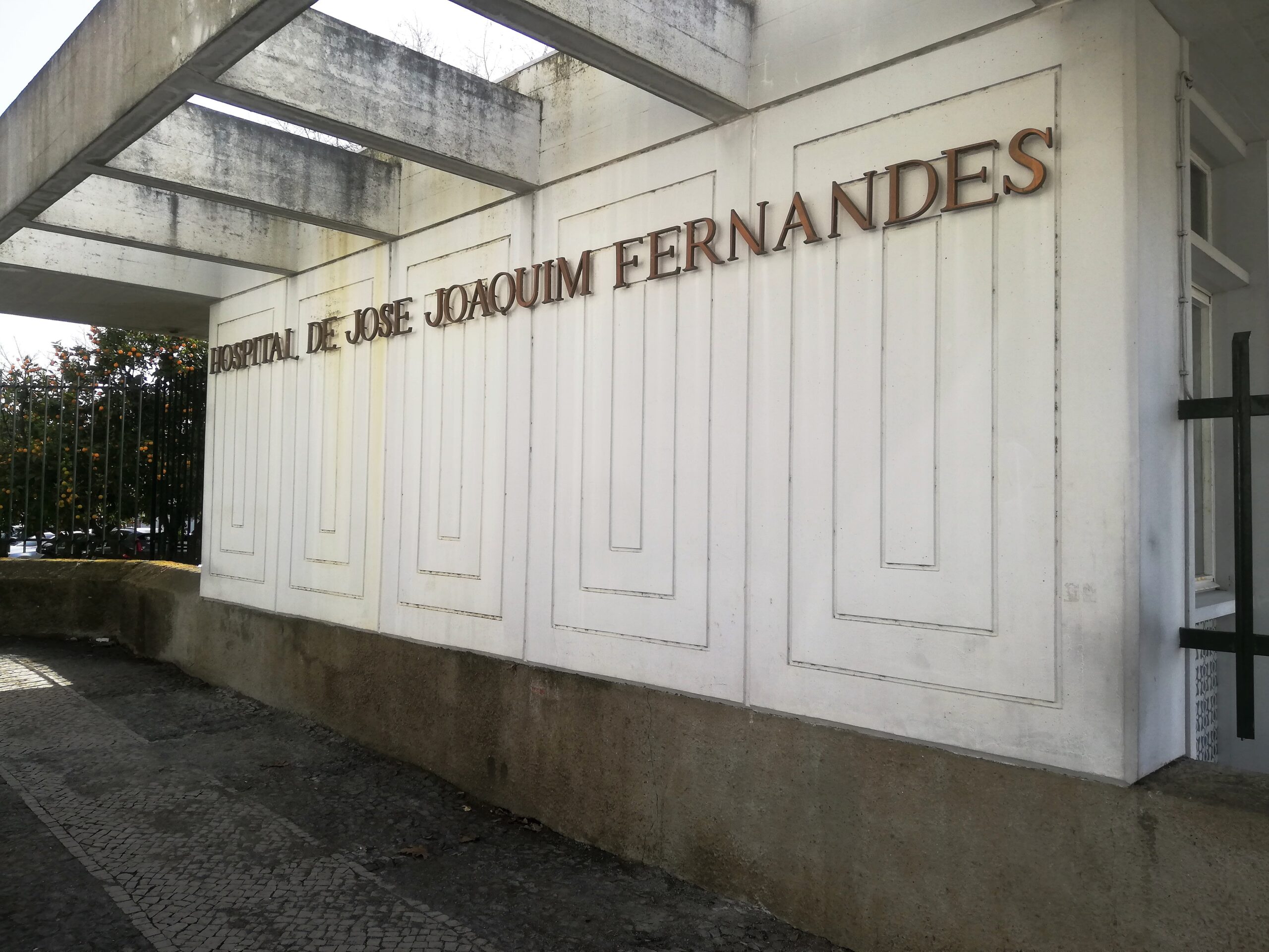 Sul Informação - Restabelecida rede de telecomunicações fixas no hospital de Beja