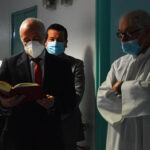 Sul Informação - Doentes não-covid já têm novo internamento gerido pelo CHUA no Hospital de São Gonçalo em Lagos
