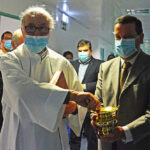 Sul Informação - Doentes não-covid já têm novo internamento gerido pelo CHUA no Hospital de São Gonçalo em Lagos
