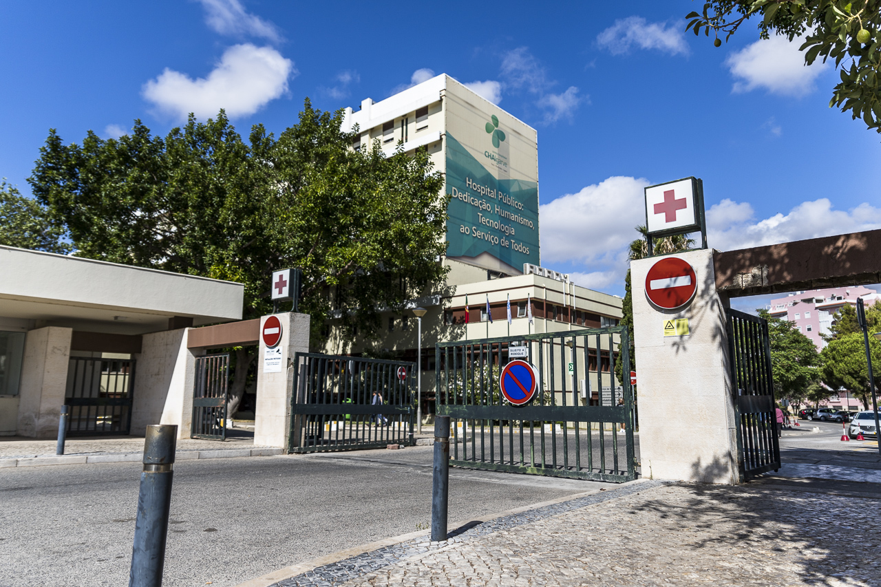 Sul Informação - Sindicato acusa administração do CHUA de «roubar» anos de serviço aos enfermeiros
