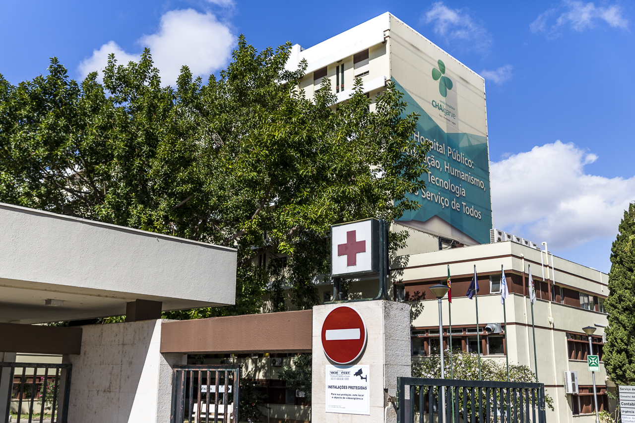 Sul Informação - Presidente da Câmara de Faro denuncia «gritantes faltas de pessoal» no Serviço de Obstetrícia do hospital