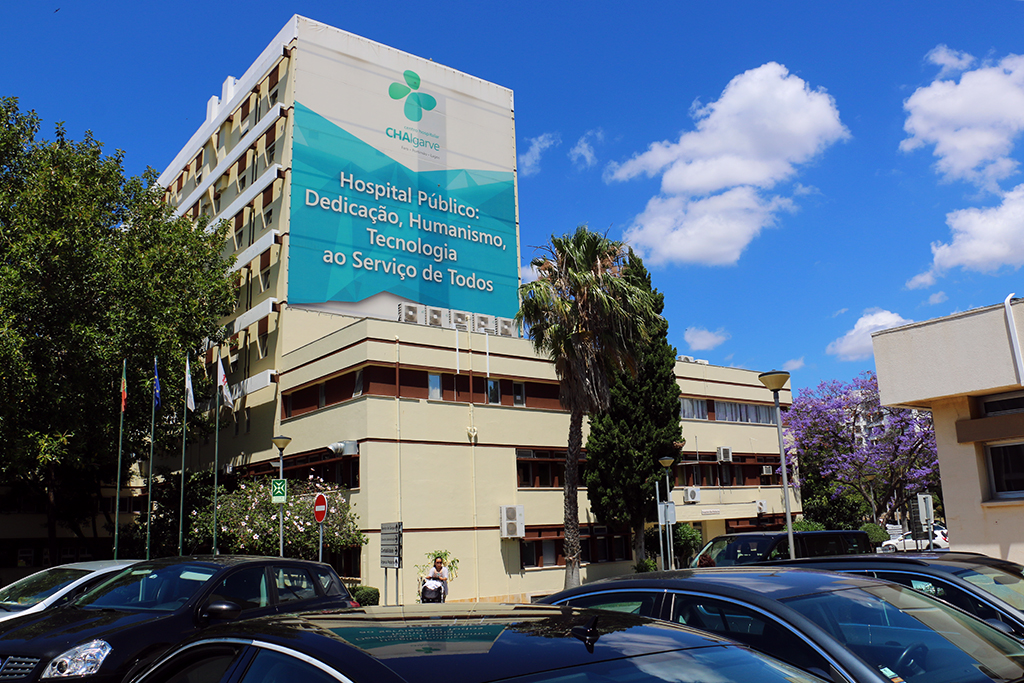 Sul Informação - CHAlgarve lança revista “Algarve Médico”