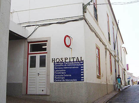 Sul Informação - PCP denuncia esperas de 13 horas nas Urgências do Hospital de Lagos