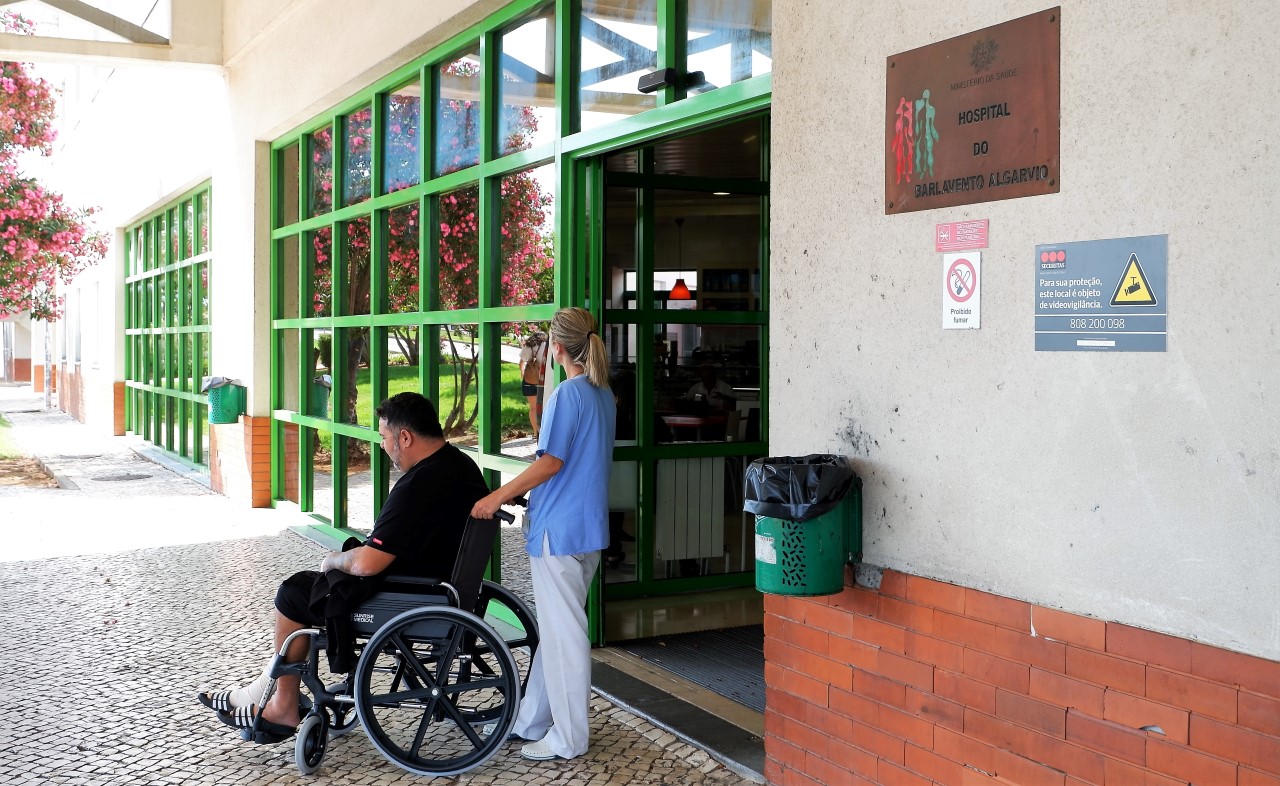 Sul Informação - Serviço de Anestesiologia de Portimão está «na iminência de acabar»