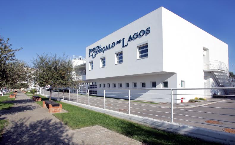 Sul Informação - Hospital de São Gonçalo de Lagos aposta no Turismo de Saúde