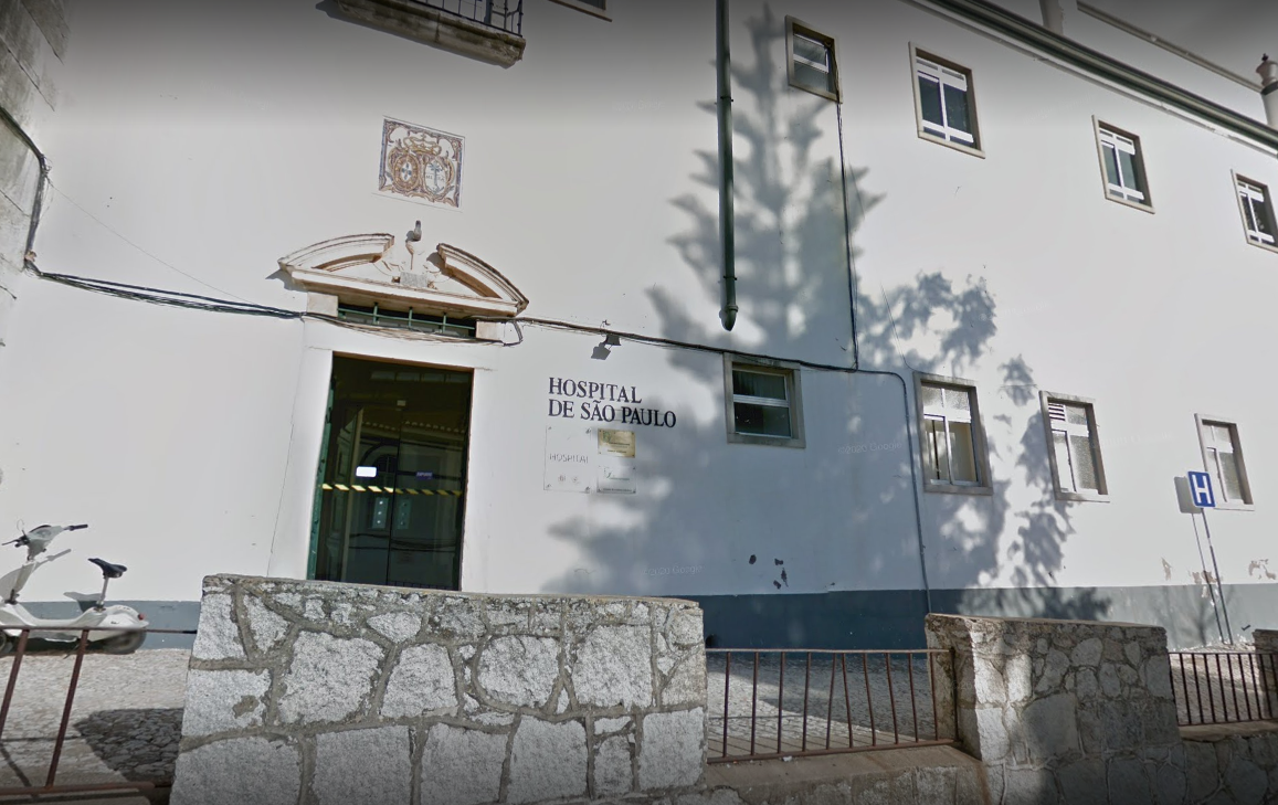 Sul Informação - Hospital de Serpa encerrado devido a surto de Covid-19 reabre «em breve»